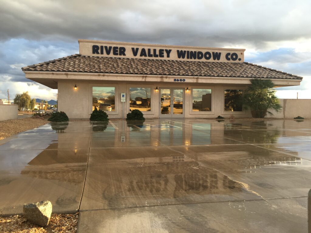River Valley Window Company