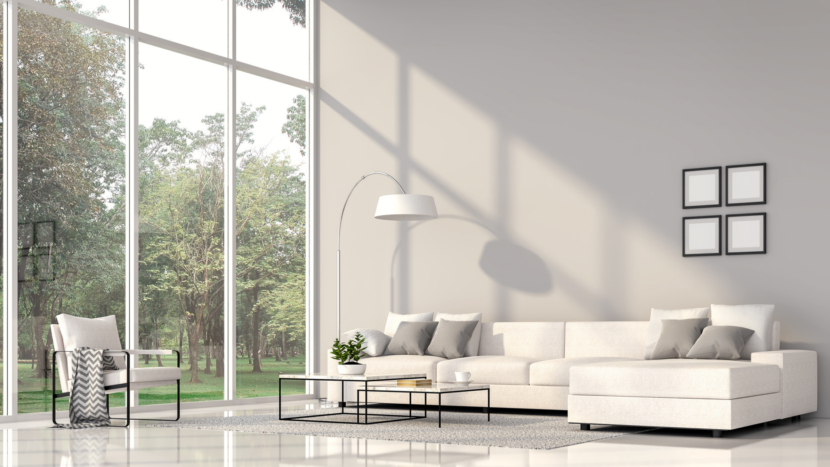 how to increase natural light in your house