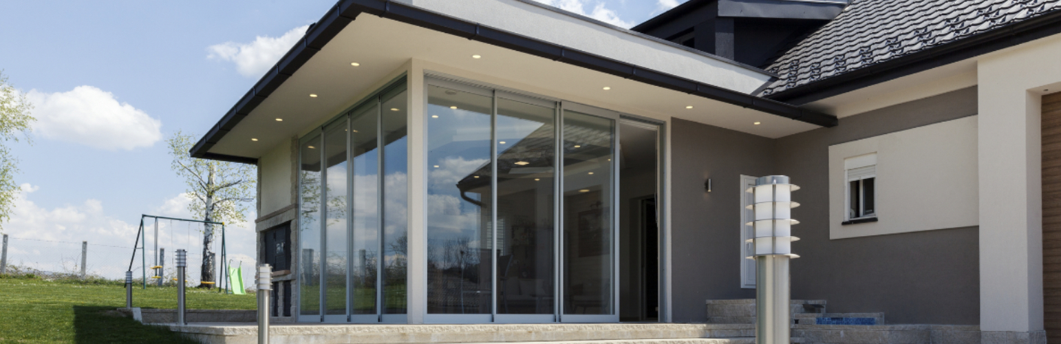 8 Reasons Why You Should Choose Aluminum Windows And Doors