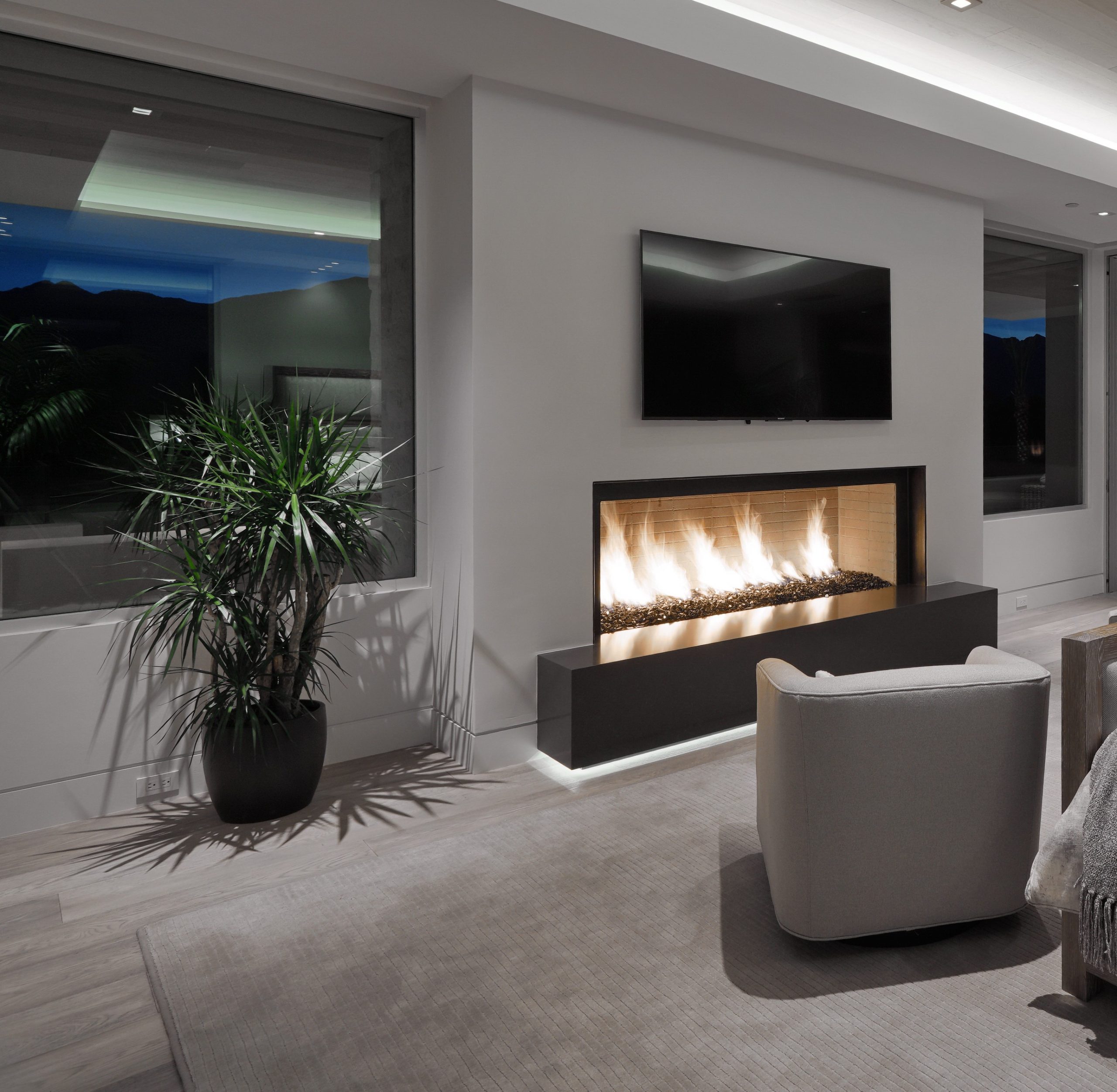 Premium Fixed Windows