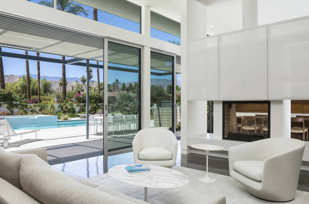 Premium Sliding Doors