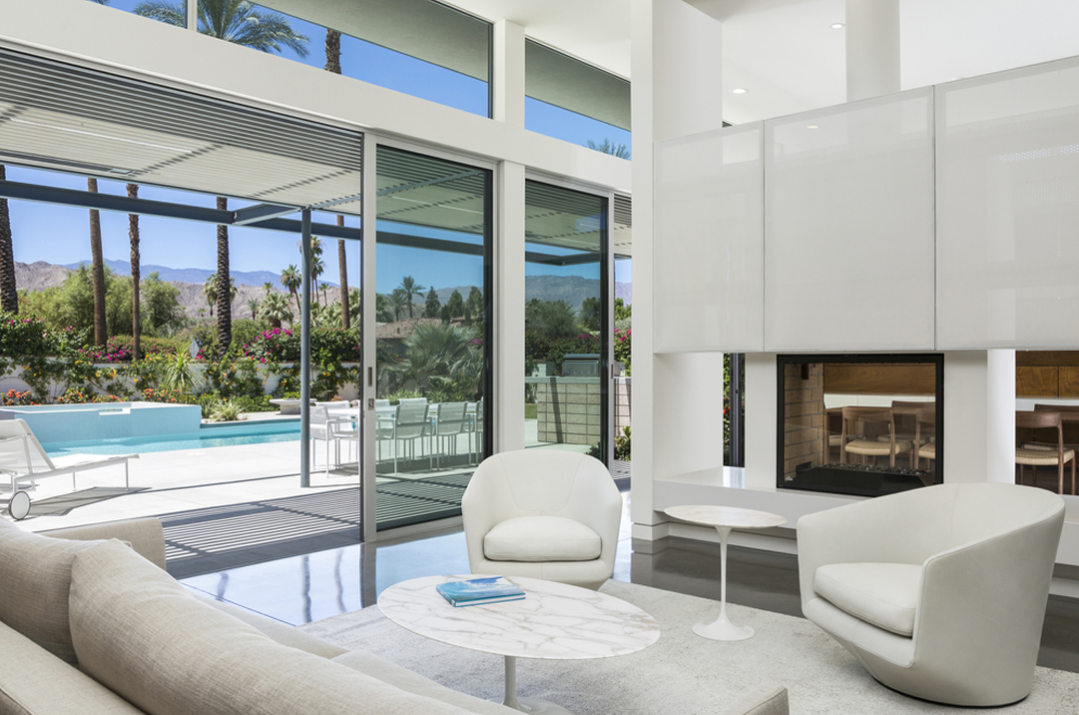 Premium Sliding Doors