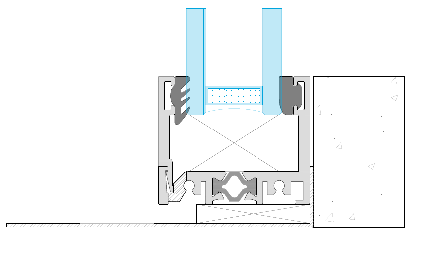 5200Series.Sill.options.2